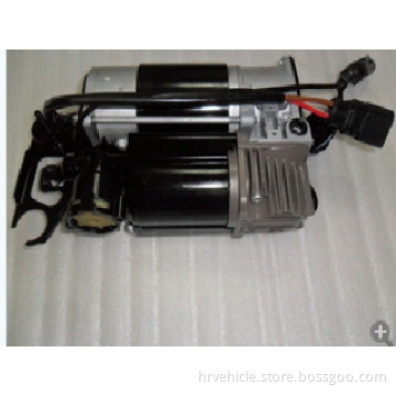 Air Shock Absorber, Air Compressor for Audi Q7